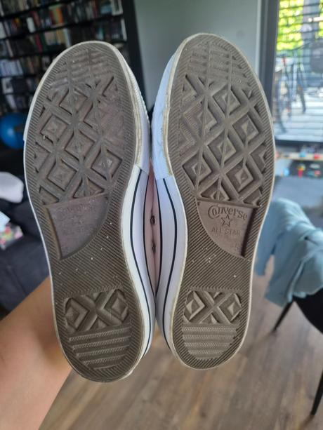 Converse, converse,38