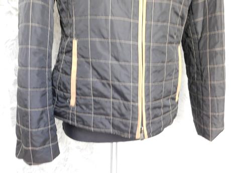 Luxusna damska prechodna bunda, 40