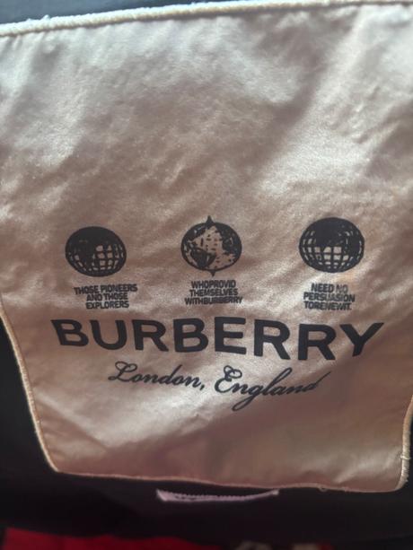 Damska mikina, burberry,s