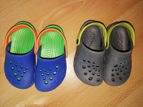 Crocs, crocs,23