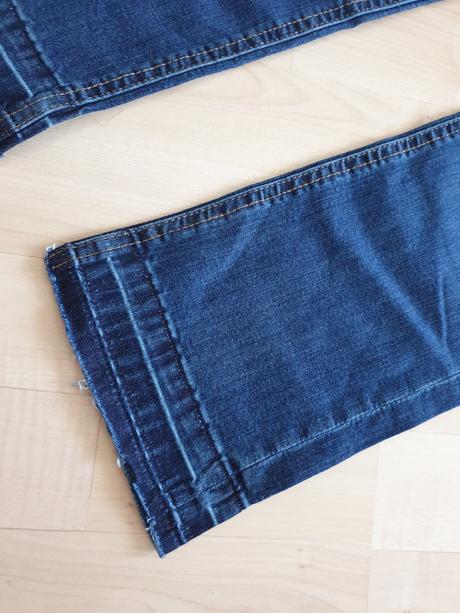 Nové rifle, tom tailor,176