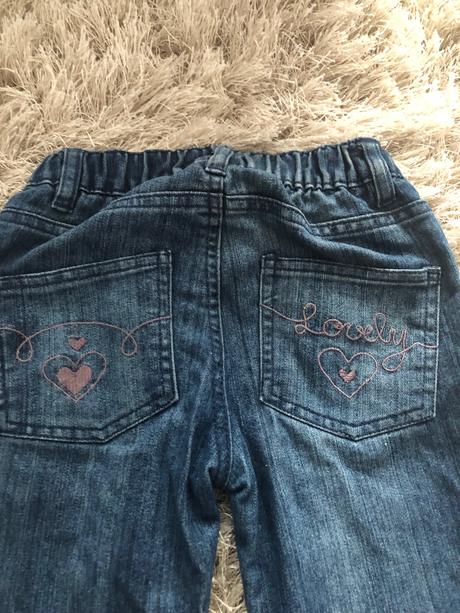 Zateplene nohavice, kiki&koko,122