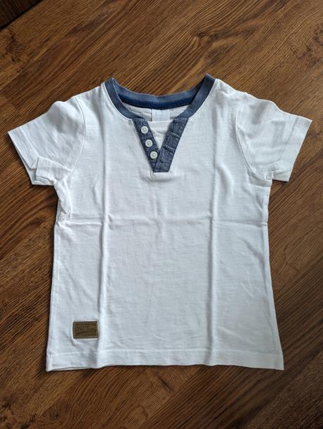 Tričko, palomino,98