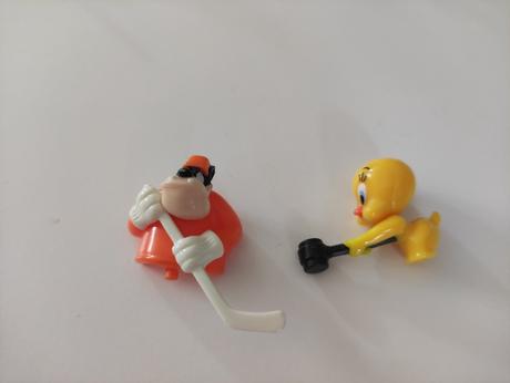 Kinder mickey mouse klub,