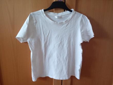 Biele tričko, boys,134