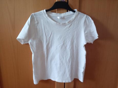 Biele tričko, boys,134