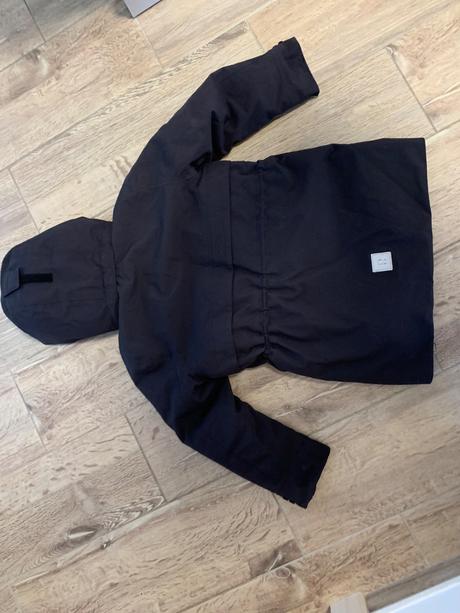 Reima model luja veľmi kvalitná zimná bunda, parka, reima,122