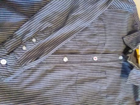 Košeľa, one by one,140