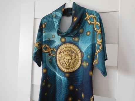 Šaty úpletové 36/38,, 38