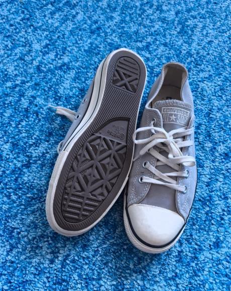 Platenky converse, converse,38