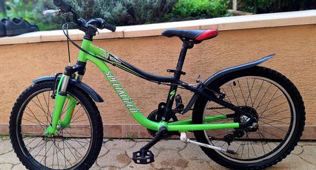 Detsky bicykel spezialized 20, specialized,20