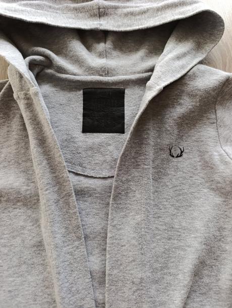 Chlapčenský sivý prehoz, mirau,116