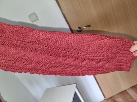 Damsky sveter, xs