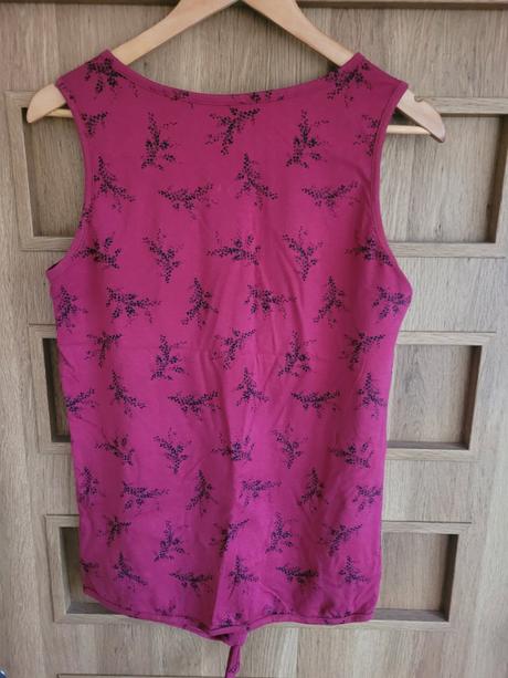 Dámske nenosené tielko, loap,m