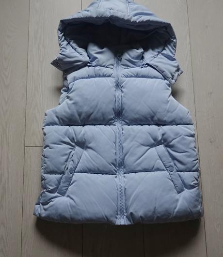 Hrubá zimná vesta tally weijl, tally weijl,xs