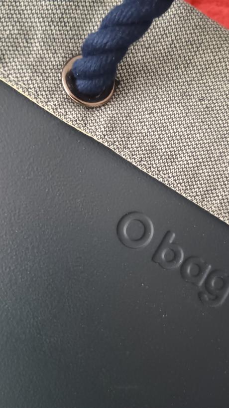 O bag kabelka, o bag