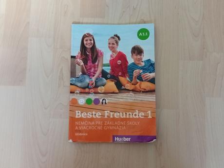 Beste freunde 1,