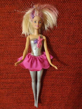 Barbie,