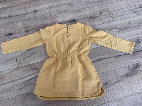 Dievcenske saty fagottino v.92, fagottino,92