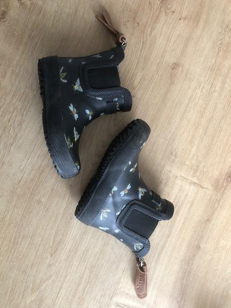 Bisgaard gumáky 22, 22