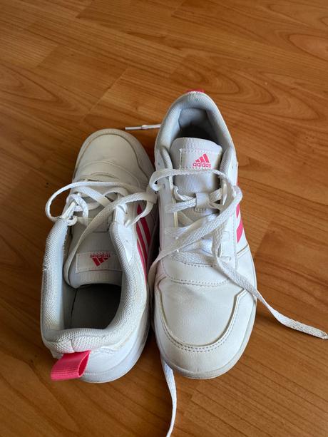 Tenisky adidas vel.35 1/2, adidas,35