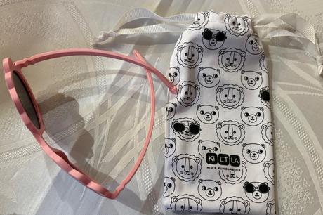 Okuliare kietla, kietla