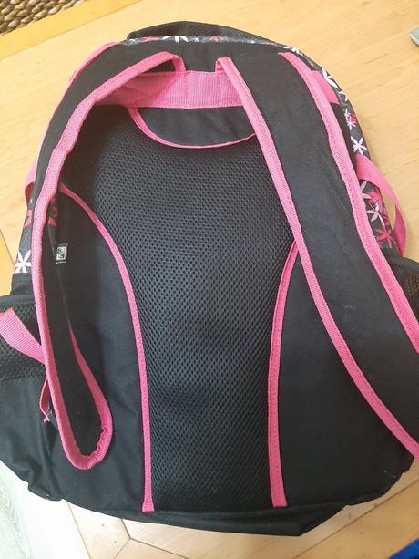 Predám ruksak,