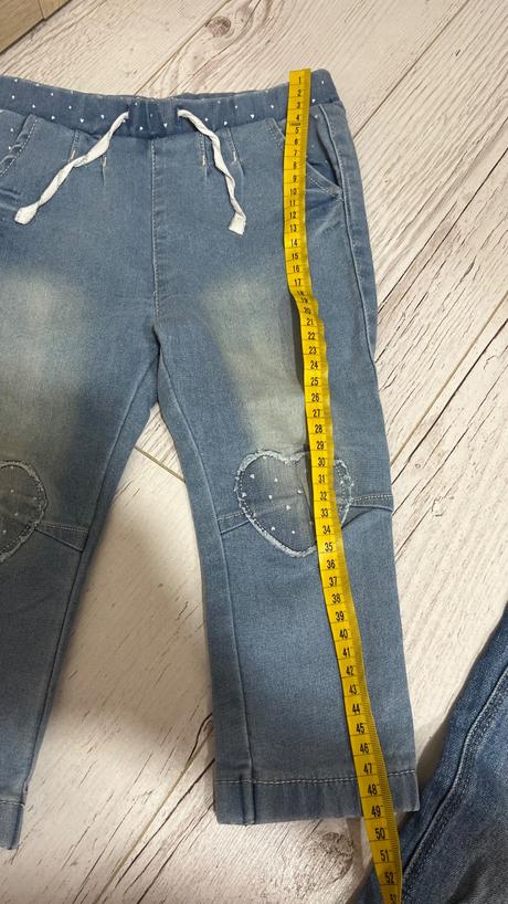 Rifle 92 4ks dievca, h&m,92