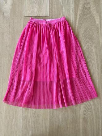 Sukňa, reserved,140