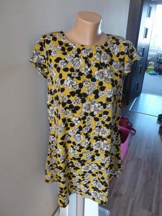 Tunika, atmosphere,m