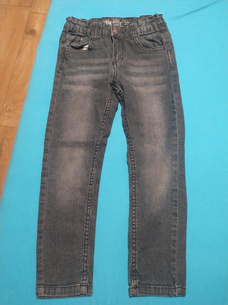 Detské rifle, lupilu,110