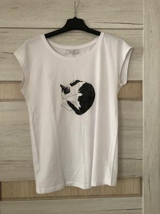 Tričko, reserved,xs