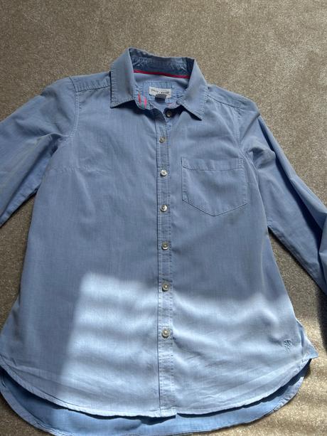 Košeľa lindex veľ.xs, lindex,xs