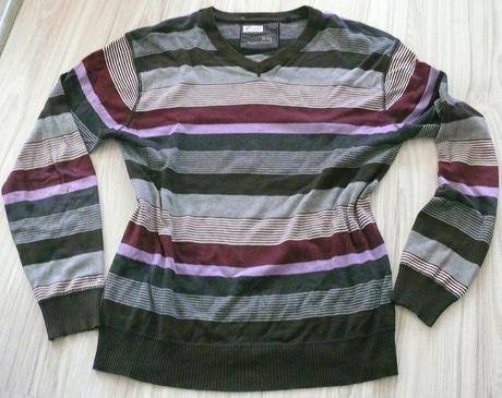 Kvalitny sveter l-xl, l