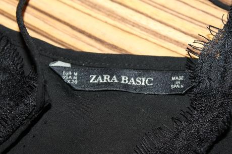 Tielko zara v. m, zara,m