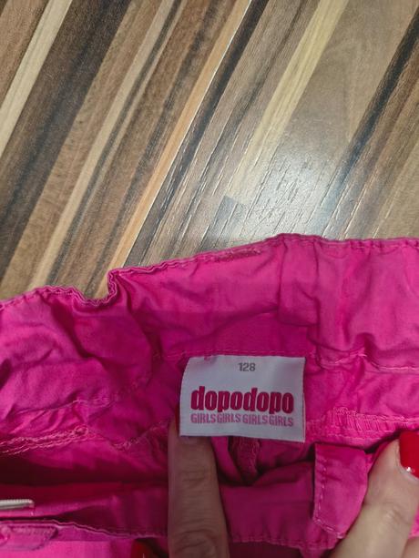 Šortky, dopodopo,128