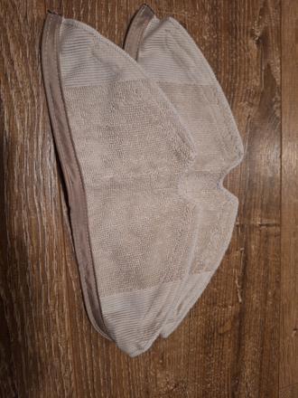 Nahradne handry do vysavaca xiaomi roborock s5, 