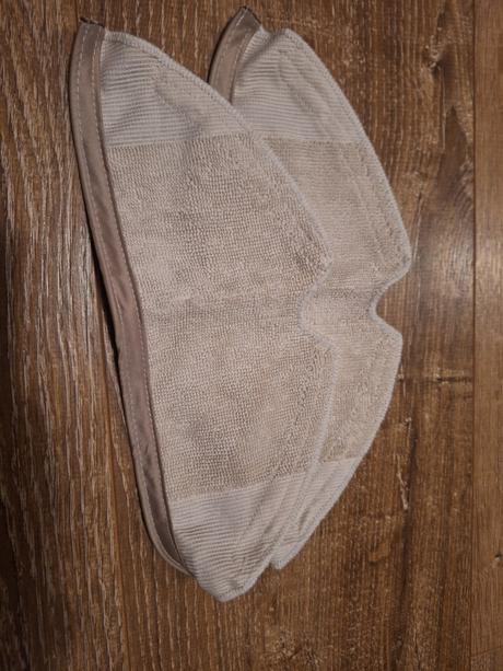 Nahradne handry do vysavaca xiaomi roborock s5, 