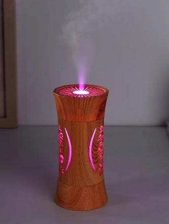 Aromatický zvlhčovač vzduchu,