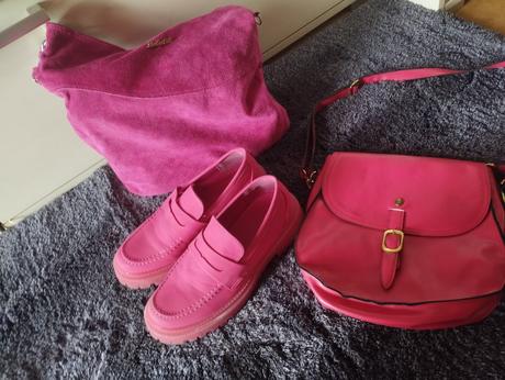 Trendy mokasíny, 38