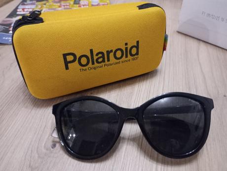 Slnečné okuliare polaroid, polaroid