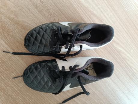 Kopačky nike, nike,29