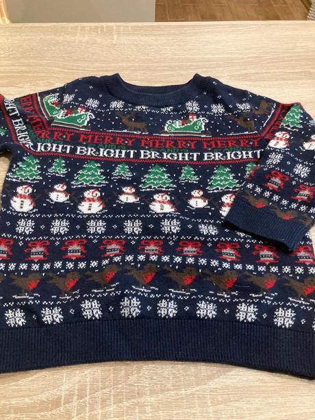 Jemný svetrík next, next,86