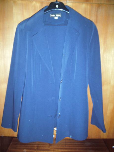 Nohavicovy - kostím, 40