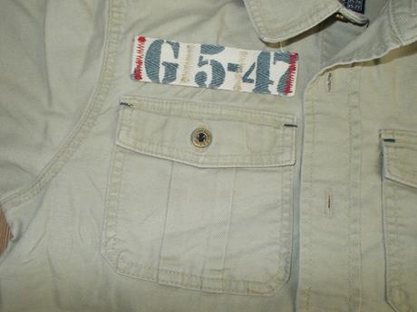 Košela hm s poštou, h&m,92