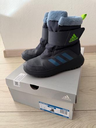 Adidas čižmy, adidas,33