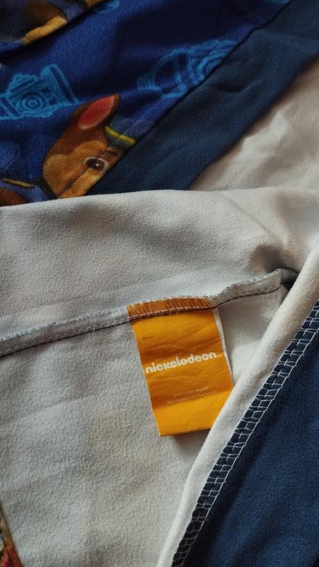 Župan z mikrovlákna, 122