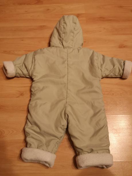 Zimná kombinéza, 74