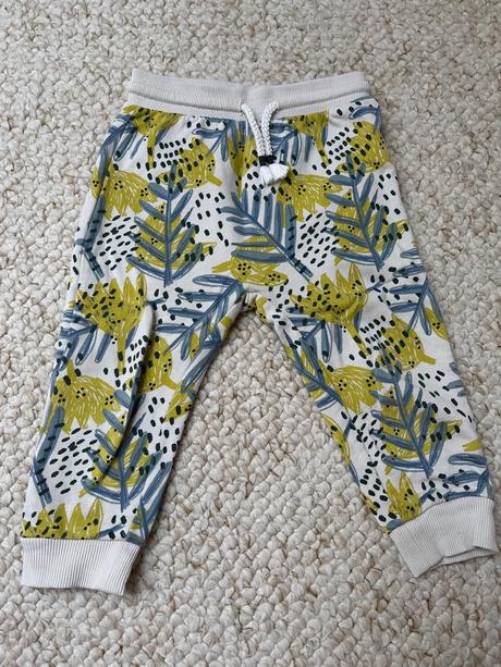 Tepláky reserved, reserved,92