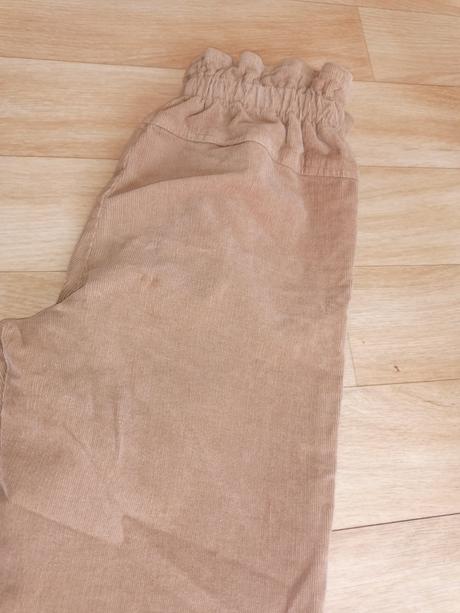 Nohavice, zara,140